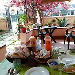 Domus Felix Alojamento de Acomodação e Pequeno-almoço Ercolano