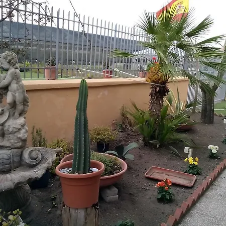 Bed & Breakfast Domus Felix *