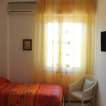 Bed & Breakfast Domus Felix