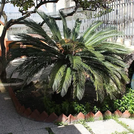Domus Felix ארקולאנו