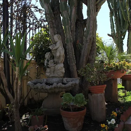 Bed & Breakfast Domus Felix