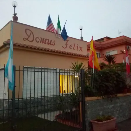 Domus Felix *