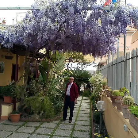 Bed & Breakfast Domus Felix *