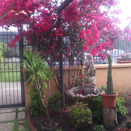 Domus Felix Bed & Breakfast Ercolano